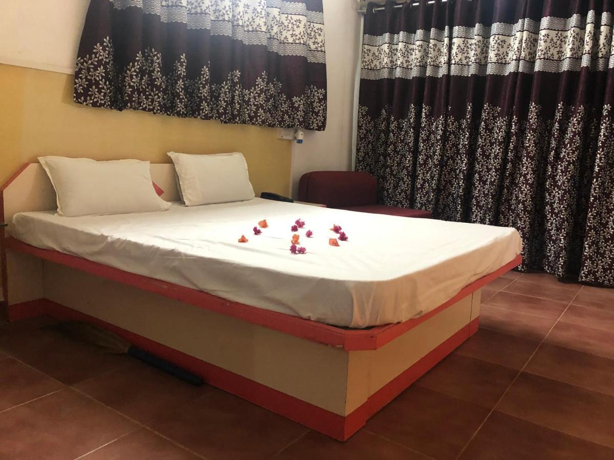 Surya Shibir Resort Pune Exterior foto